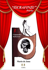 Libro EPDO - Mario Deiana 